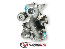 Load image into Gallery viewer, Volkswagen Amarok 2.0 BiTDI Turbocharger 2010+
