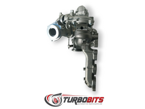 Volkswagen Amarok 2.0 BiTDI Turbocharger 2010+