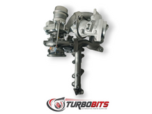 Load image into Gallery viewer, Volkswagen Amarok 2.0 BiTDI Turbocharger 2010+
