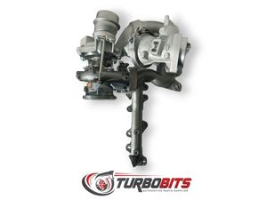 Volkswagen Amarok 2.0 BiTDI Turbocharger 2010+