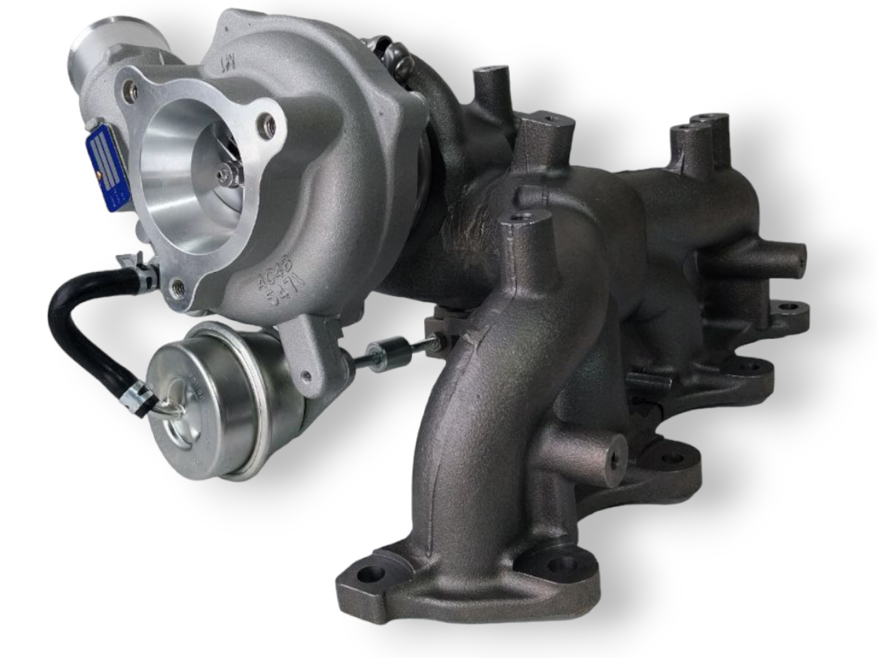 Turbocompresor Hyundai Veloster 28231-2B700