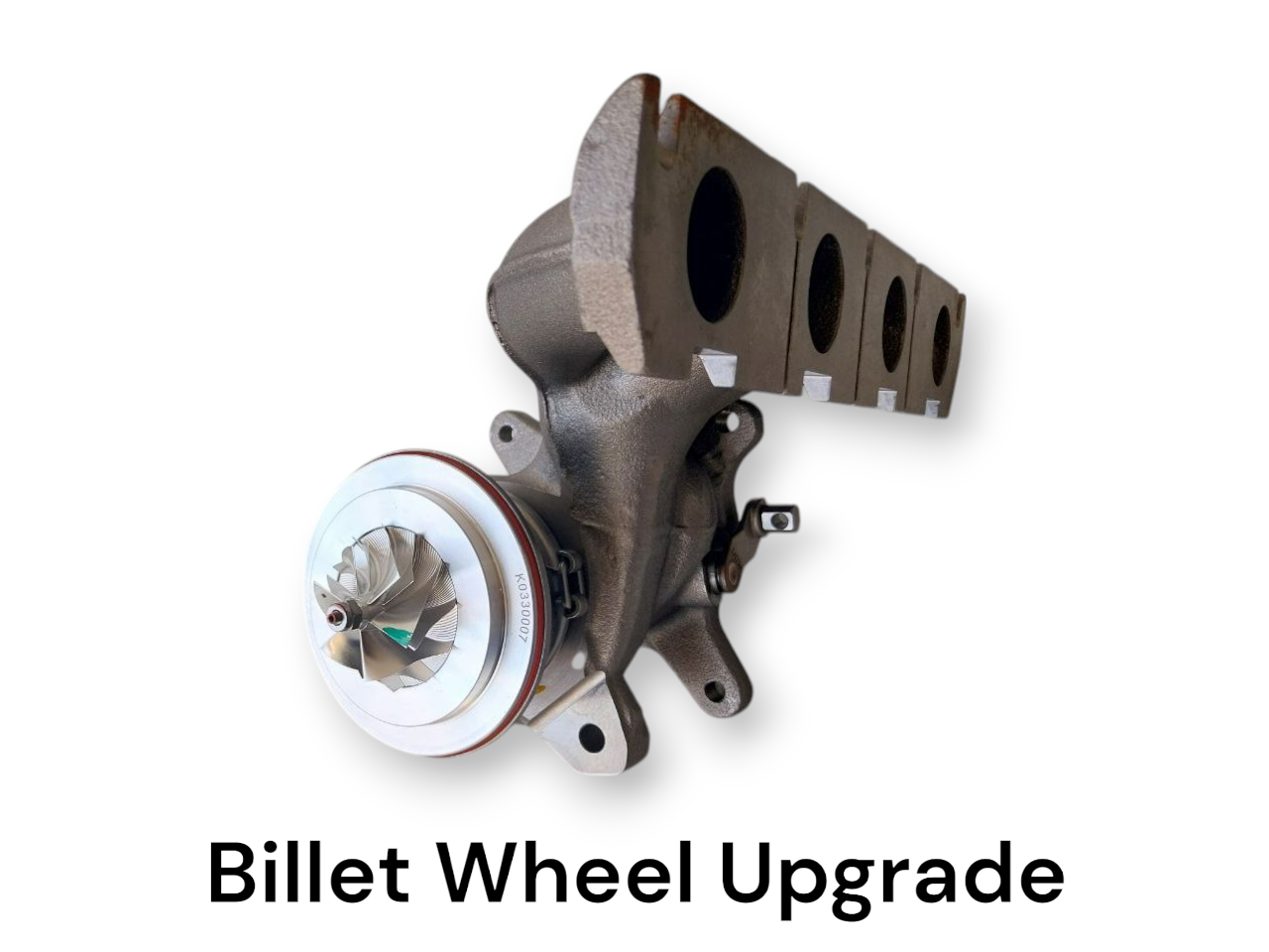 VW Golf GTI Edition 30 & Pirelli , Audi S3 TTS - 2.0 TFSI - Billet wheel option