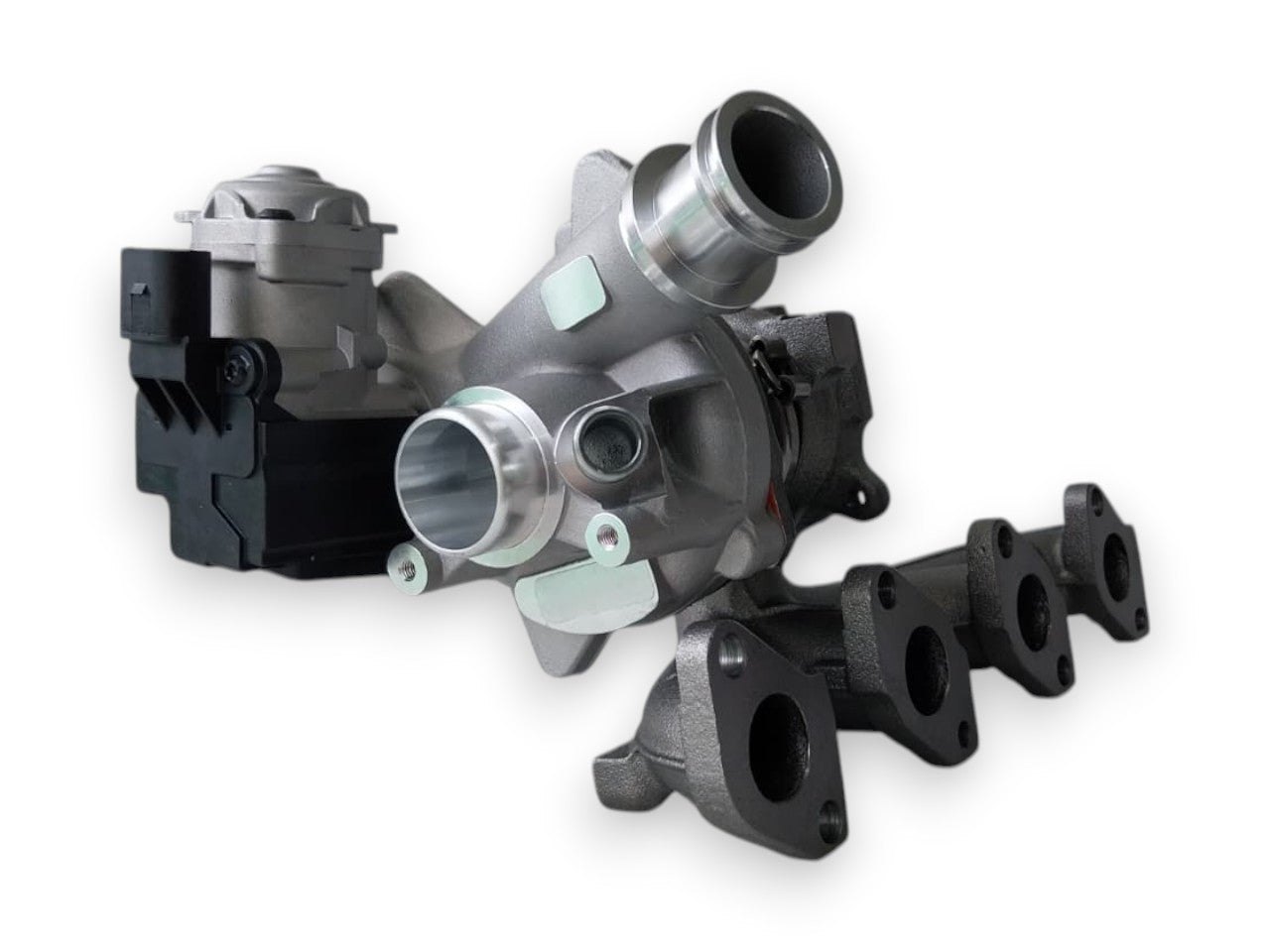 Volkswagen Audi 1.2L 03F145701K turbocharger
