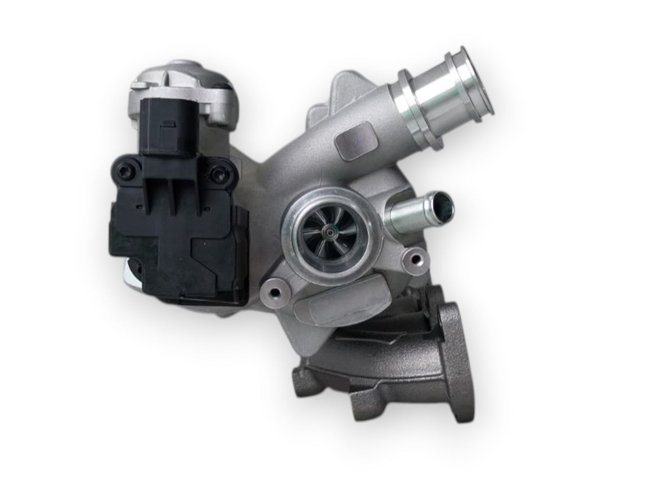 Volkswagen Audi 1.2L 03F145701K turbocharger