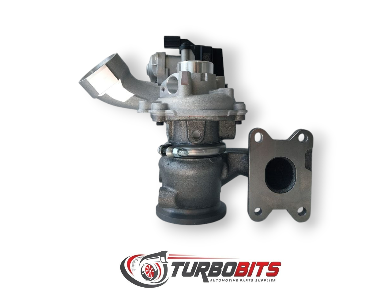 Audi A1 A3 Q3 VW Golf Polo 2012+ 1.4L Turbocharger 04E 145 721 F