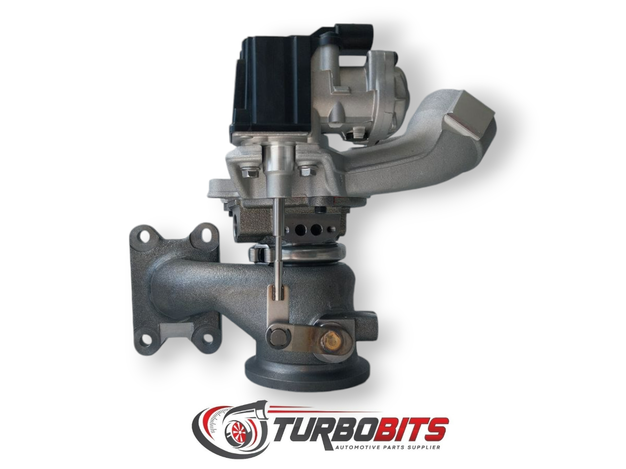 Audi A1 A3 Q3 VW Golf Polo 2012+ 1.4L Turbocharger 04E 145 721 F