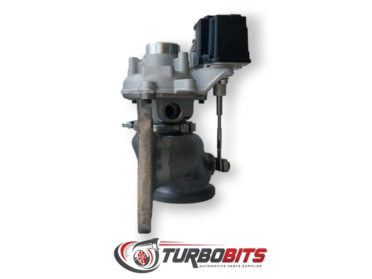 Audi A1 A3 Q3 VW Golf Polo 2012+ 1.4L Turbocharger 04E 145 721 F