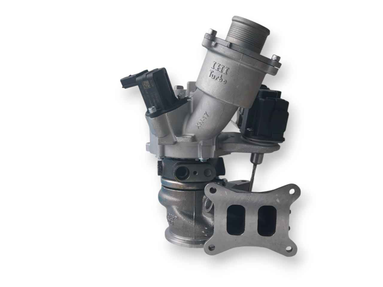 Audi A3 Volkswagen Golf  MK7 2.0L IS20 06K145874M Turbocharger