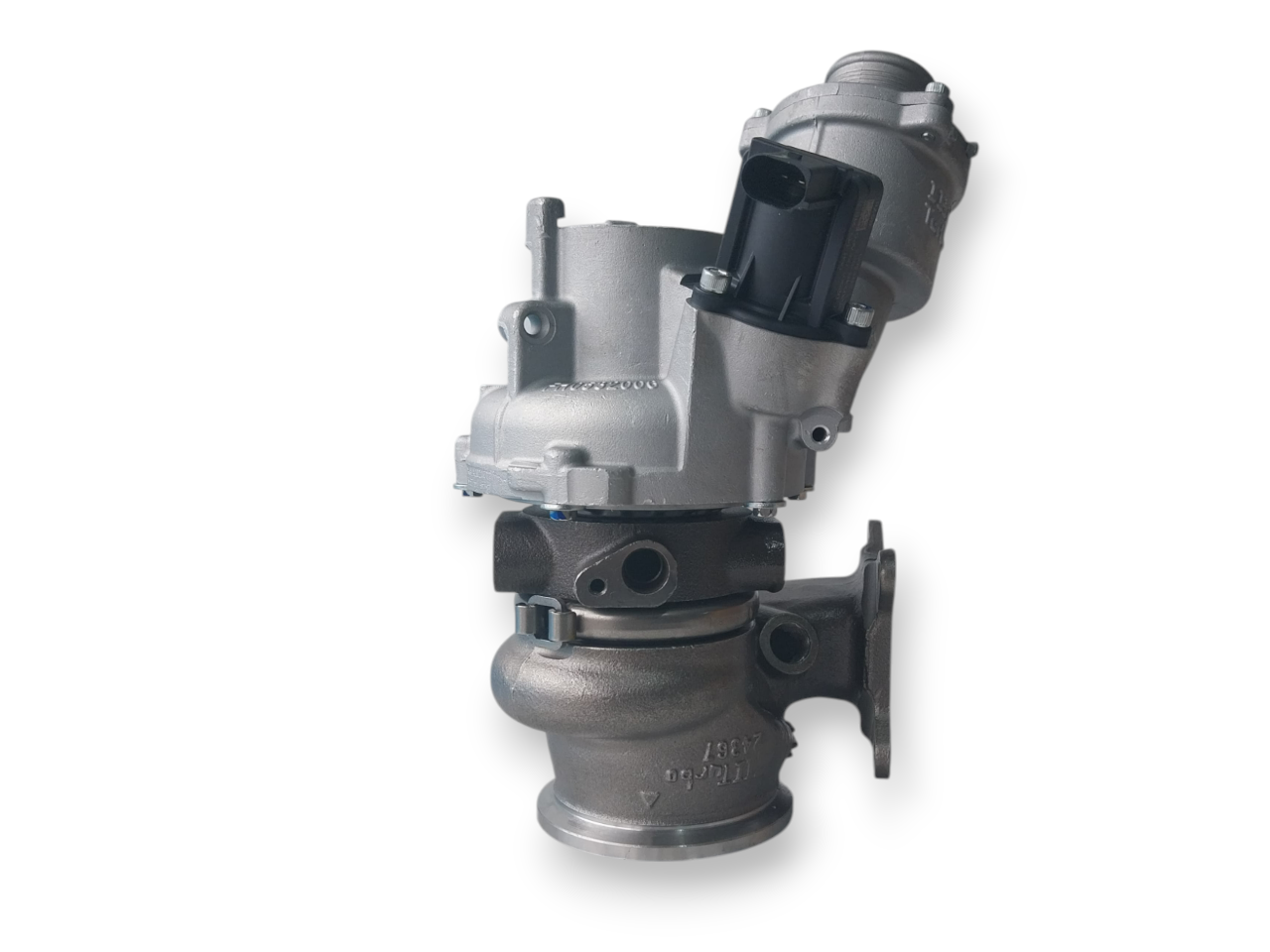 Audi A3 Volkswagen Golf  MK7 2.0L IS20 06K145874M Turbocharger