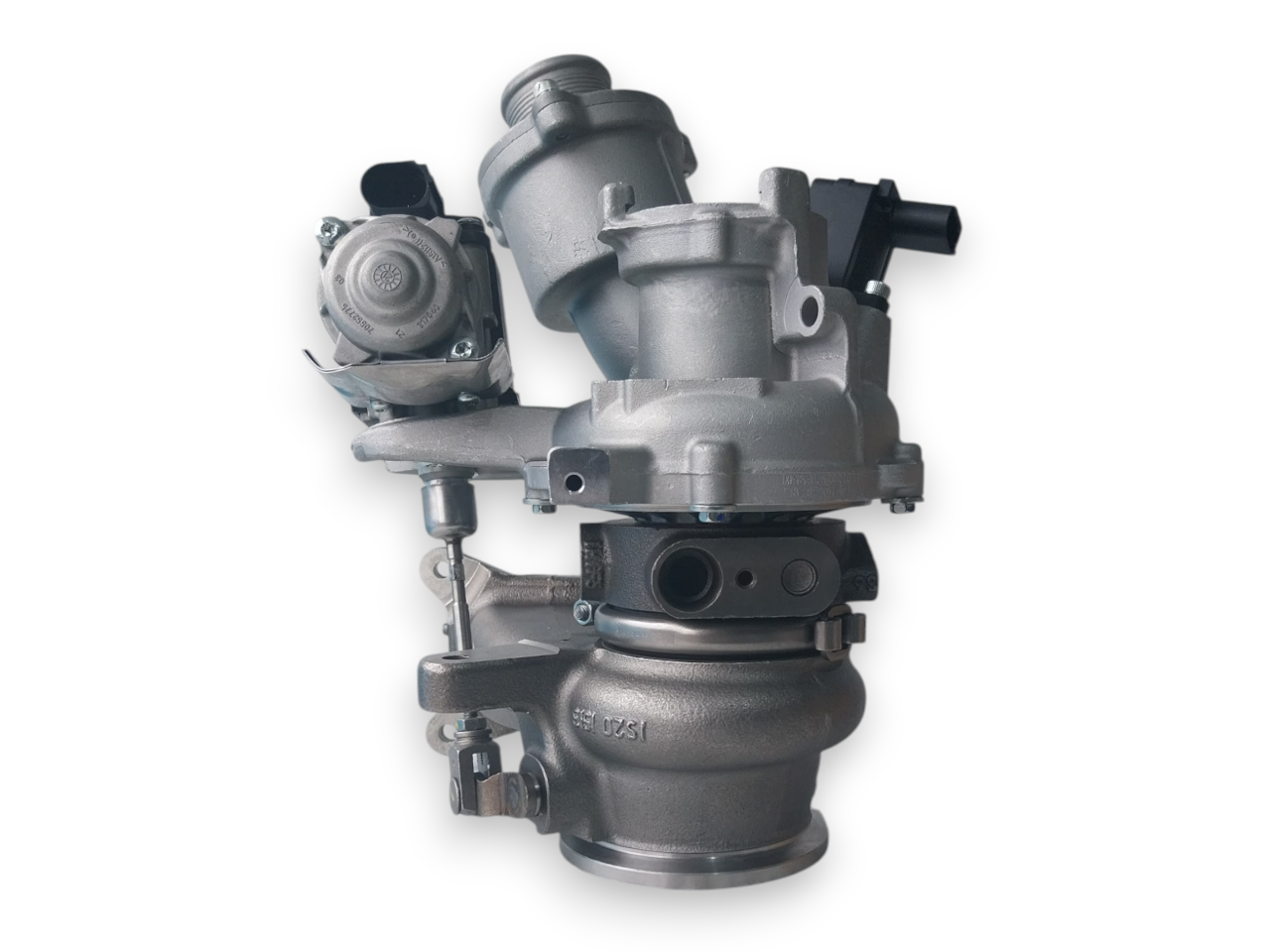 Audi A3 Volkswagen Golf  MK7 2.0L IS20 06K145874M Turbocharger