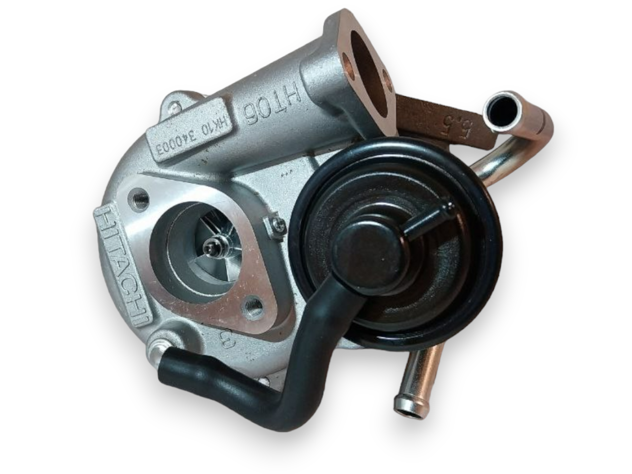 Aftermarket Turbocharger For Suzuki Jimny JA11C/JA11V/JA71C – 13900-83C00, Replaces 13900-80710/80711