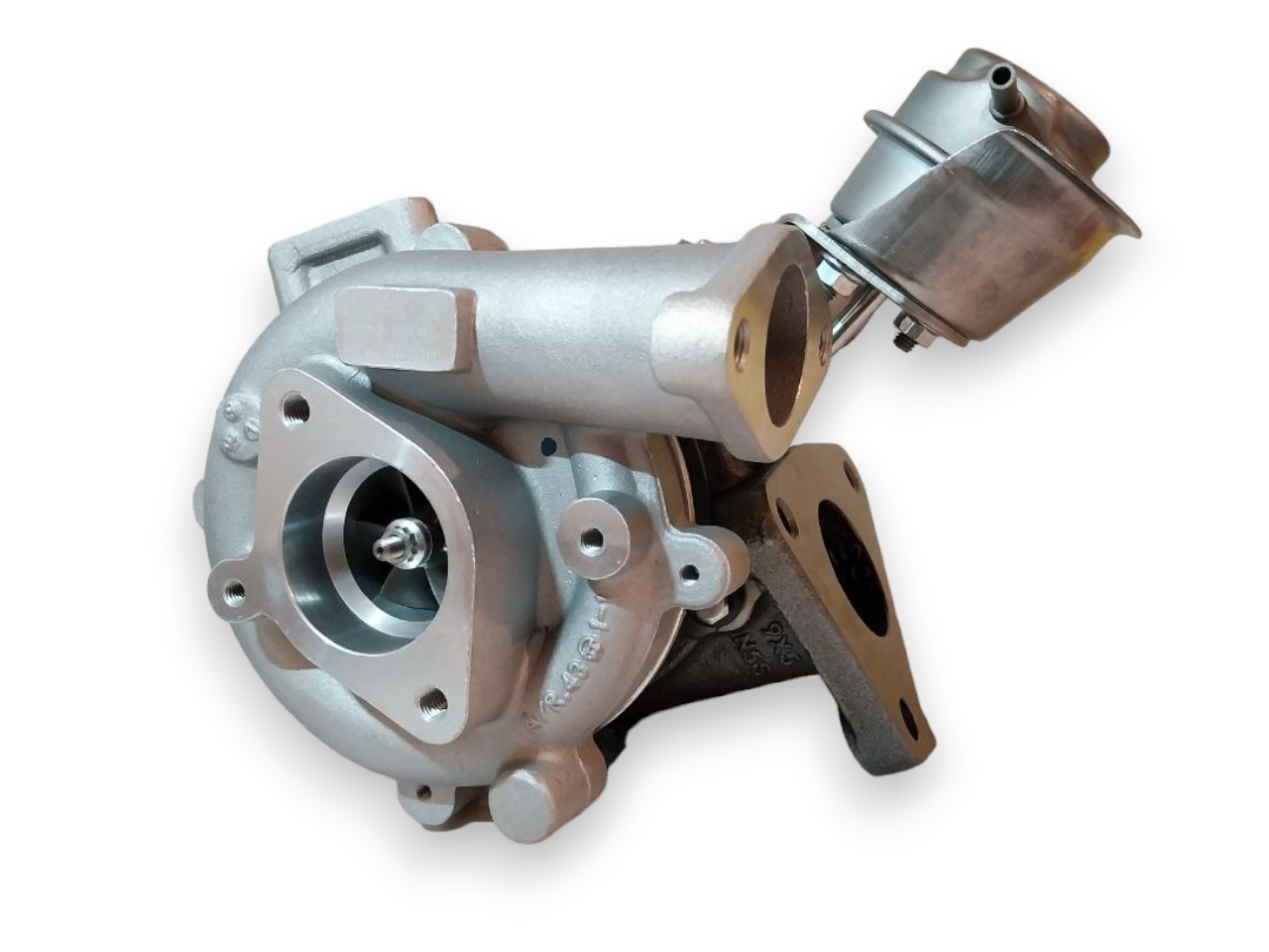 Turbocompresseur 706476 14411-4N100 de Nissan X-Trail Serena Bassara Presage YD25 YD22