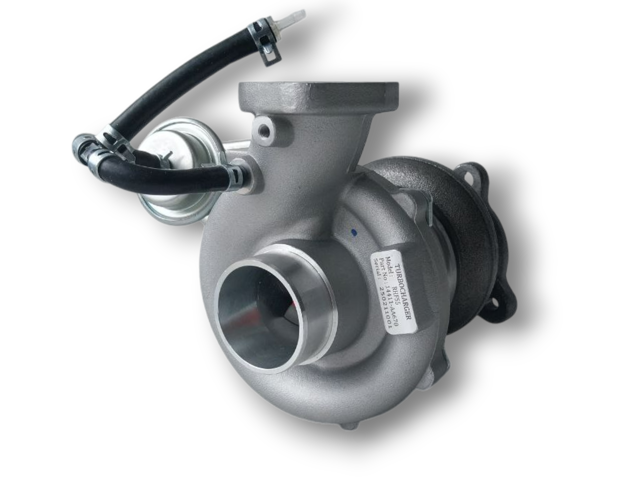 Subaru Legacy, Impreza, Forester, Outback VF40 VF46 VF52 Turbocompresor