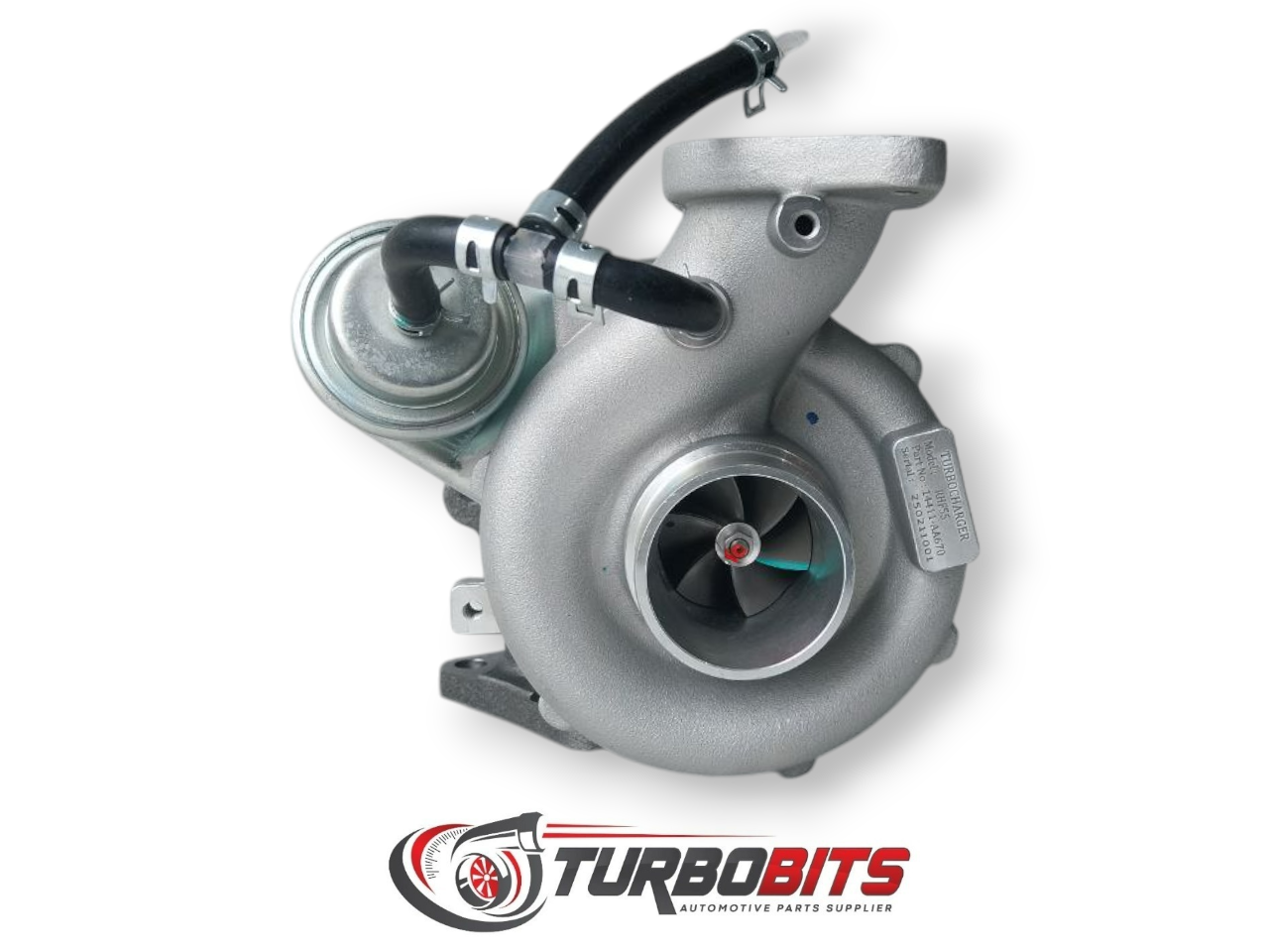 Subaru Legacy, Impreza, Forester, Outback VF40 VF46 VF52 Turbocompresor