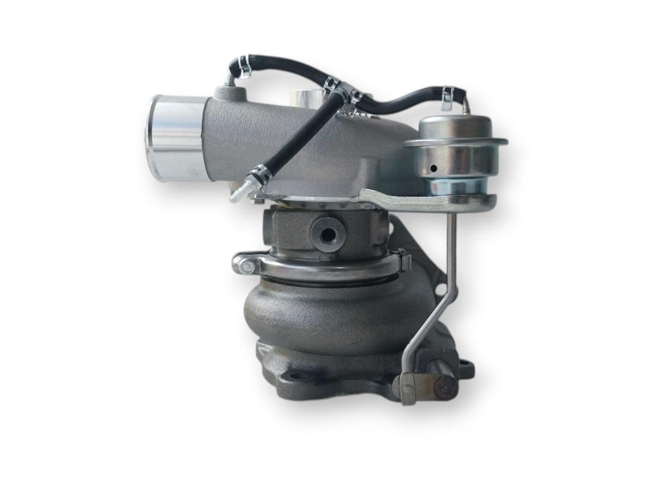 Subaru Impreza WRX STi 2008-2022 Turbocompresseur 2,5 L EJ257 VF48 RHF55
