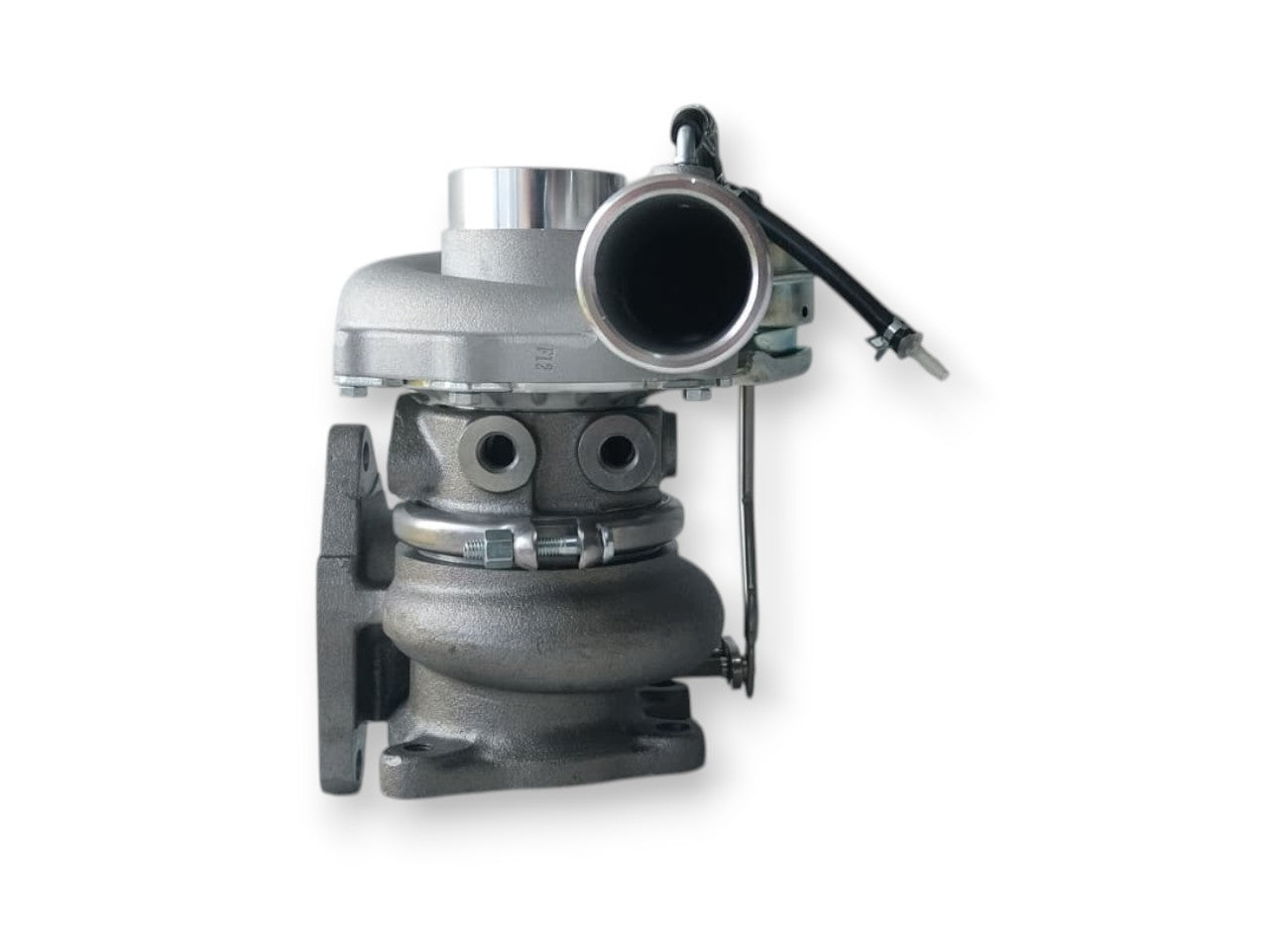 Subaru Impreza WRX STi 2008-2022 Turbocompresseur 2,5 L EJ257 VF48 RHF55