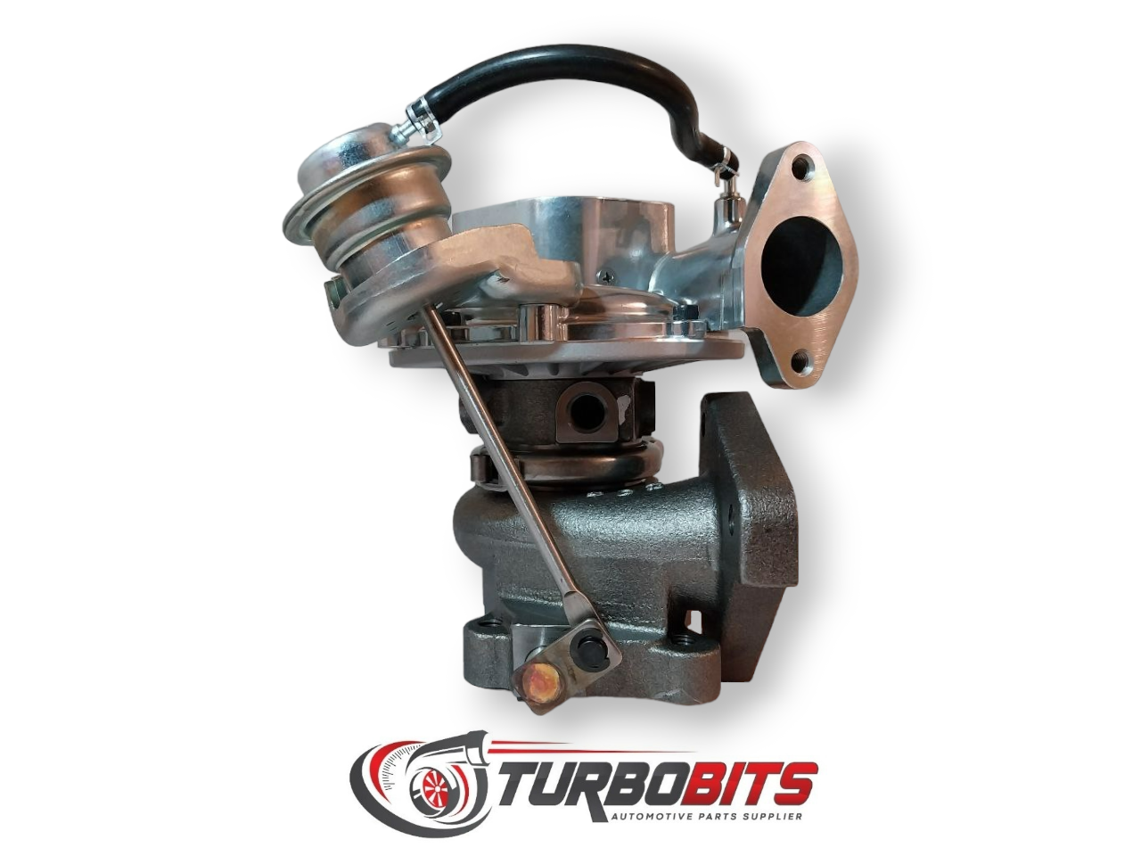Nissan Navara D22 Turbo, 2.5 DCI YD25DDTI, 14411-MB40B 14411-VM01A 14411-MB40C