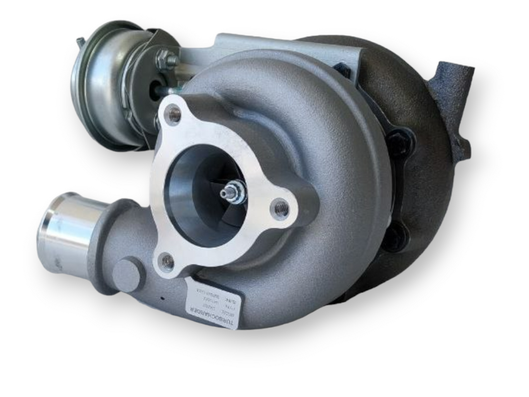 Nissan Patrol Safari ZD30 Turbocharger -