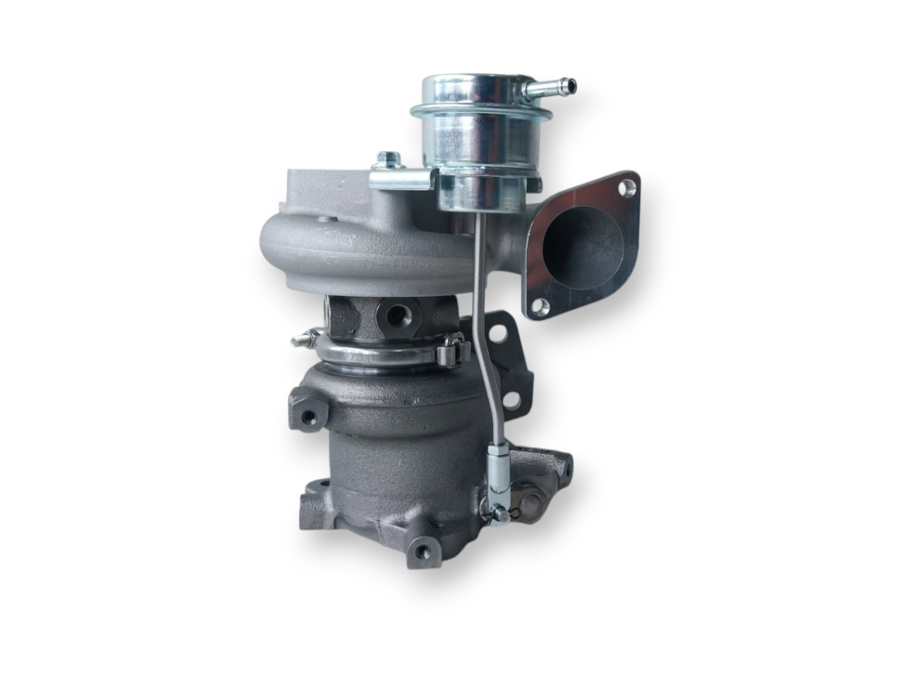 Nissan Juke pulsar MR16DDT KH3DT turbocharger - 14411-1KC1B