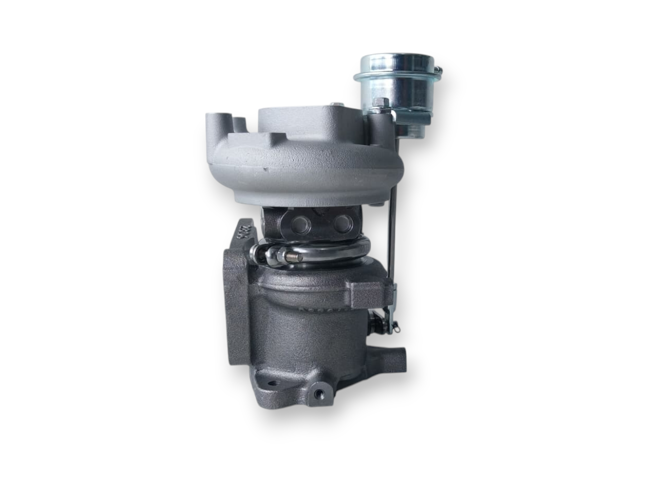 Nissan Juke pulsar MR16DDT KH3DT turbocharger - 14411-1KC1B