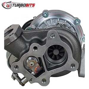 Genuine VD57 Turbo for Nissan Cabstar, Atlas & TK55 14411MA71A