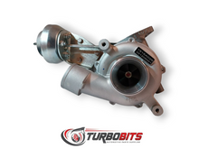 Load image into Gallery viewer, Mitsubishi Pajero IV 3.2 DI-D Turbocharger 4M41 49135-03411
