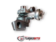 Load image into Gallery viewer, Mitsubishi Pajero IV 3.2 DI-D Turbocharger 4M41 49135-03411
