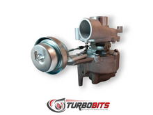 Load image into Gallery viewer, Mitsubishi Pajero IV 3.2 DI-D Turbocharger 4M41 49135-03411
