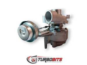 Mitsubishi Pajero IV 3.2 DI-D Turbocharger 4M41 49135-03411