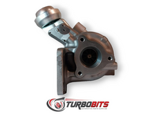 Load image into Gallery viewer, Mitsubishi Pajero IV 3.2 DI-D Turbocharger 4M41 49135-03411
