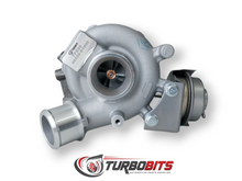 Charger l&#39;image dans la galerie, Mitsubishi ASX 1.8L Diesel Turbocharger - 1515A185
