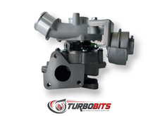 Charger l&#39;image dans la galerie, Mitsubishi ASX 1.8L Diesel Turbocharger - 1515A185
