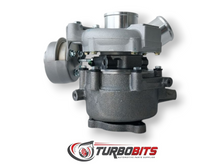 Charger l&#39;image dans la galerie, Mitsubishi ASX 1.8L Diesel Turbocharger - 1515A185
