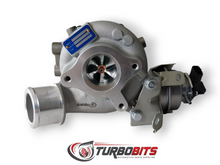 Charger l&#39;image dans la galerie, Mitsubishi Triton Pajero 4N15 2.4L TF035 Turbo 49335-01700 1515A322 Turbocharger 2017+
