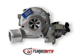 Mitsubishi Triton Pajero 4N15 2.4L TF035 Turbo 49335-01700 1515A322 Turbocharger 2017+