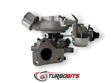 Charger l&#39;image dans la galerie, Mitsubishi Triton Pajero 4N15 2.4L TF035 Turbo 49335-01700 1515A322 Turbocharger 2017+
