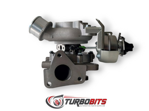 Mitsubishi Triton Pajero 4N15 2.4L TF035 Turbo 49335-01700 1515A322 Turbocharger 2017+