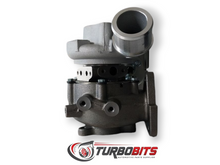 Charger l&#39;image dans la galerie, Mitsubishi Triton Pajero 4N15 2.4L TF035 Turbo 49335-01700 1515A322 Turbocharger 2017+
