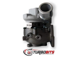 Mitsubishi Triton Pajero 4N15 2.4L TF035 Turbo 49335-01700 1515A322 Turbocharger 2017+