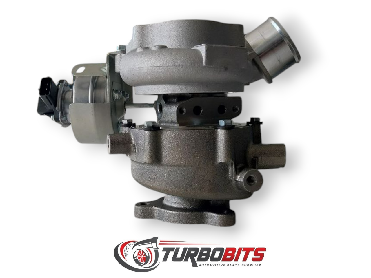 Mitsubishi Triton Pajero 4N15 2.4L TF035 Turbo 49335-01700 1515A322 Turbocharger 2017+