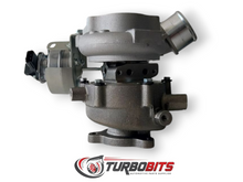 Charger l&#39;image dans la galerie, Mitsubishi Triton Pajero 4N15 2.4L TF035 Turbo 49335-01700 1515A322 Turbocharger 2017+
