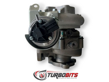 Charger l&#39;image dans la galerie, Mitsubishi Triton Pajero 4N15 2.4L TF035 Turbo 49335-01700 1515A322 Turbocharger 2017+
