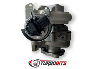 Mitsubishi Triton Pajero 4N15 2.4L TF035 Turbo 49335-01700 1515A322 Turbocharger 2017+