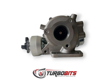 Charger l&#39;image dans la galerie, Mitsubishi Triton Pajero 4N15 2.4L TF035 Turbo 49335-01700 1515A322 Turbocharger 2017+
