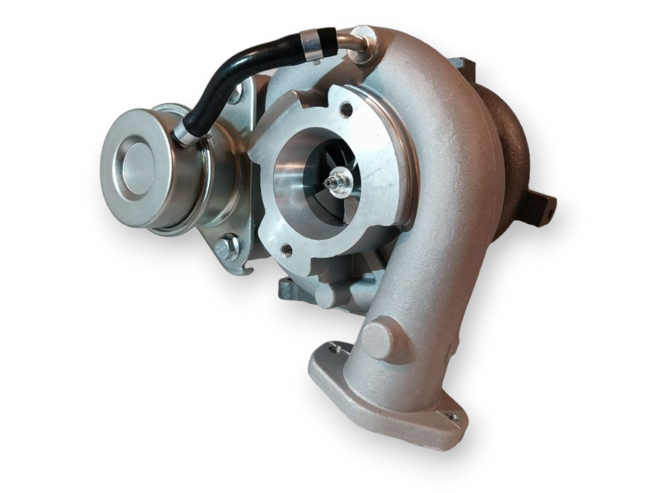 Toyota Land Cruiser 100 1998 a 2003 CT26 Turbocompresor 17201-17040 1HD
