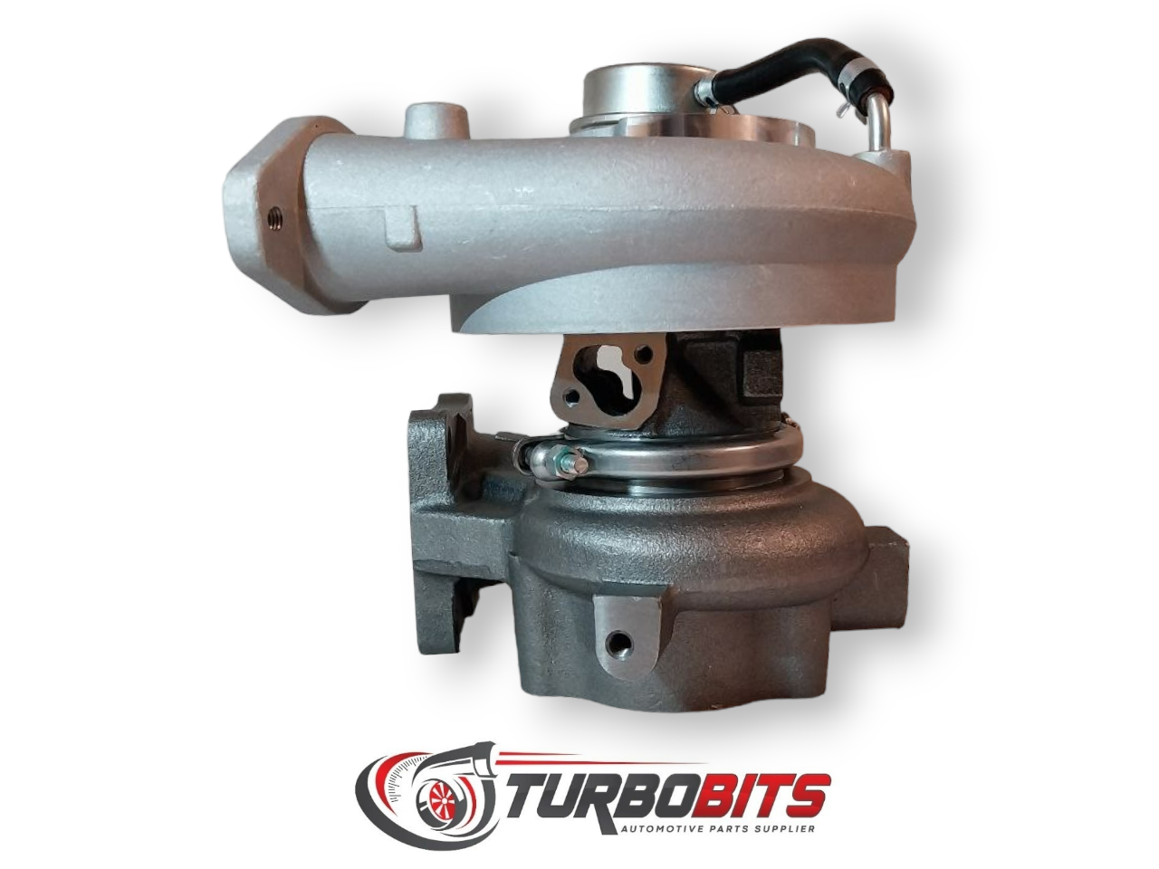 Toyota LandCruiser 100  Stage 1 Turbocharger 1998 -2003 CT26 17201-17040 1HD-FTE