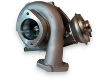 Load image into Gallery viewer, Toyota Land Cruiser 2001+ 1HD-FTE GT2359V Turbocharger 17201-17050
