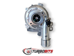 Toyota Land Cruiser Prado KDJ95 1KD 3.0L D4D Turbo 17201-30010 17201-30011