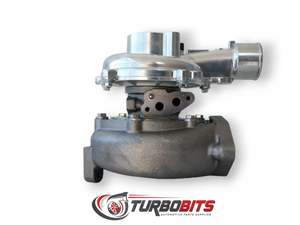 Toyota Land Cruiser Prado KDJ95 1KD 3.0L D4D Turbo 17201-30010 17201-30011