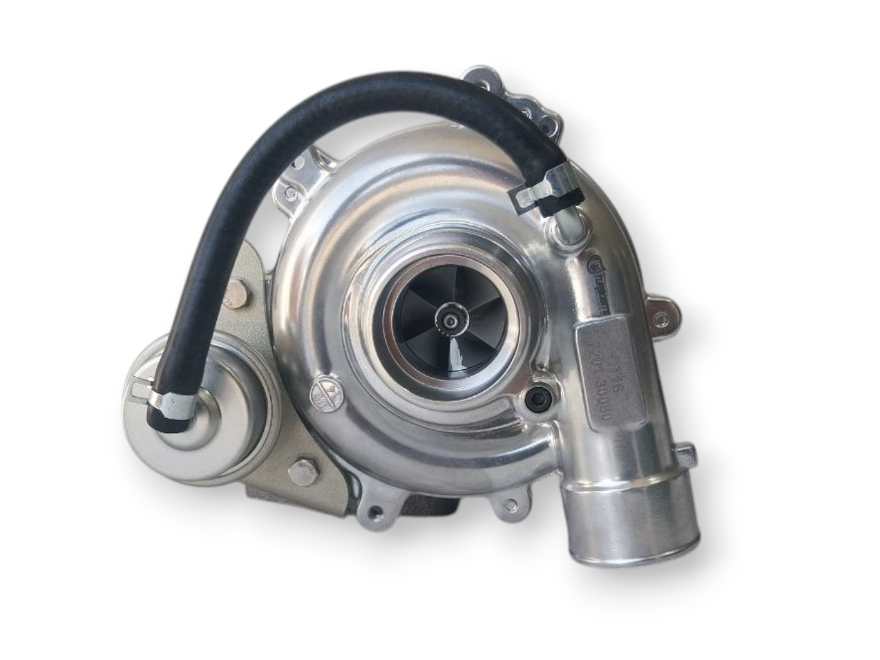 Toyota Hiace Hilux 2.5L Turbocharger 17201-30080